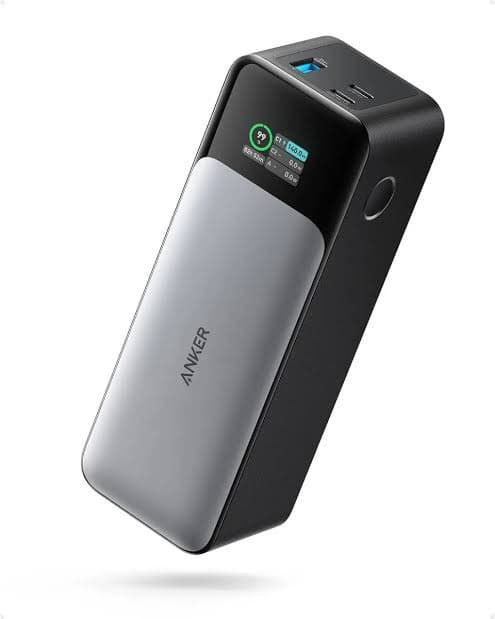 737 Power Bank 140W High Speed 24K