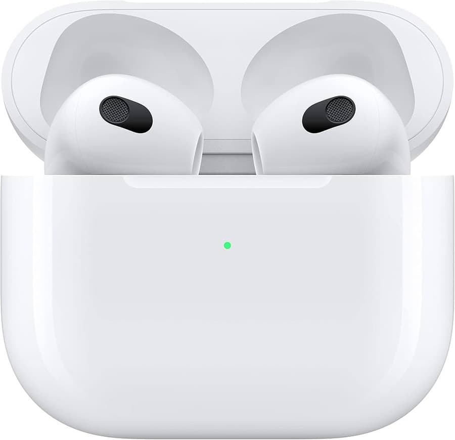 AirPods (3Rd Generation)