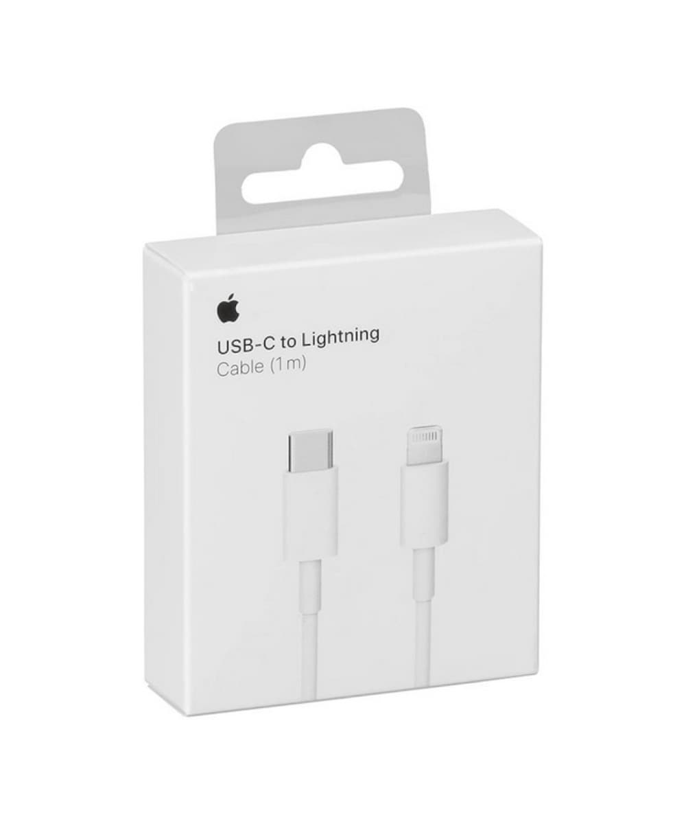 Apple 1M USB-C To Lightning