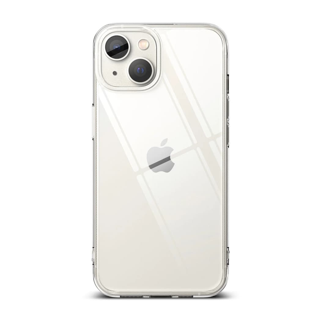 Case iPhone 13 Transparente