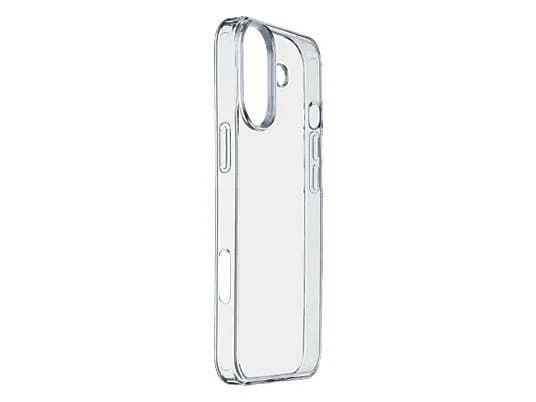 Case iPhone 16 Transparente