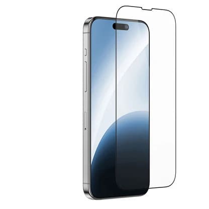 Glass Gama Alta 10D iPhone 15