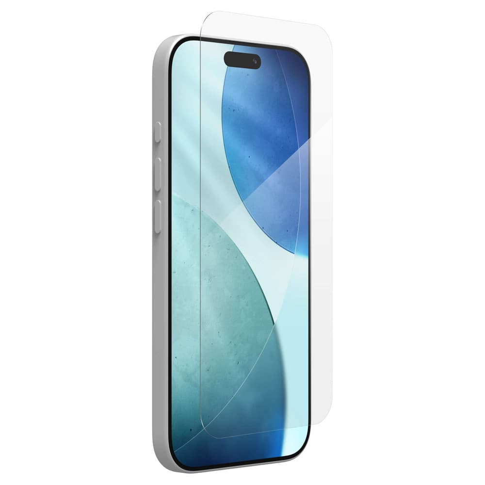 Glass Gama Alta 10D iPhone 17 New
