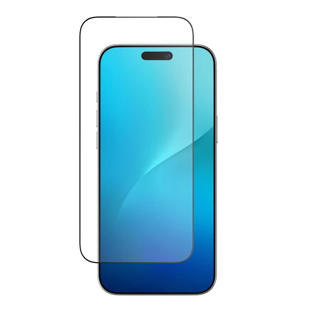Glass Gama Alta 10D iPhone 17