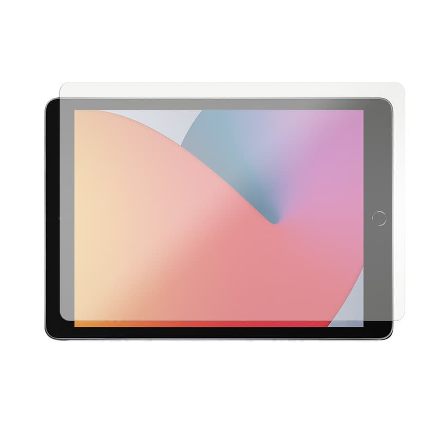 Glass iPad 8Va Generation 10.2 - Inch