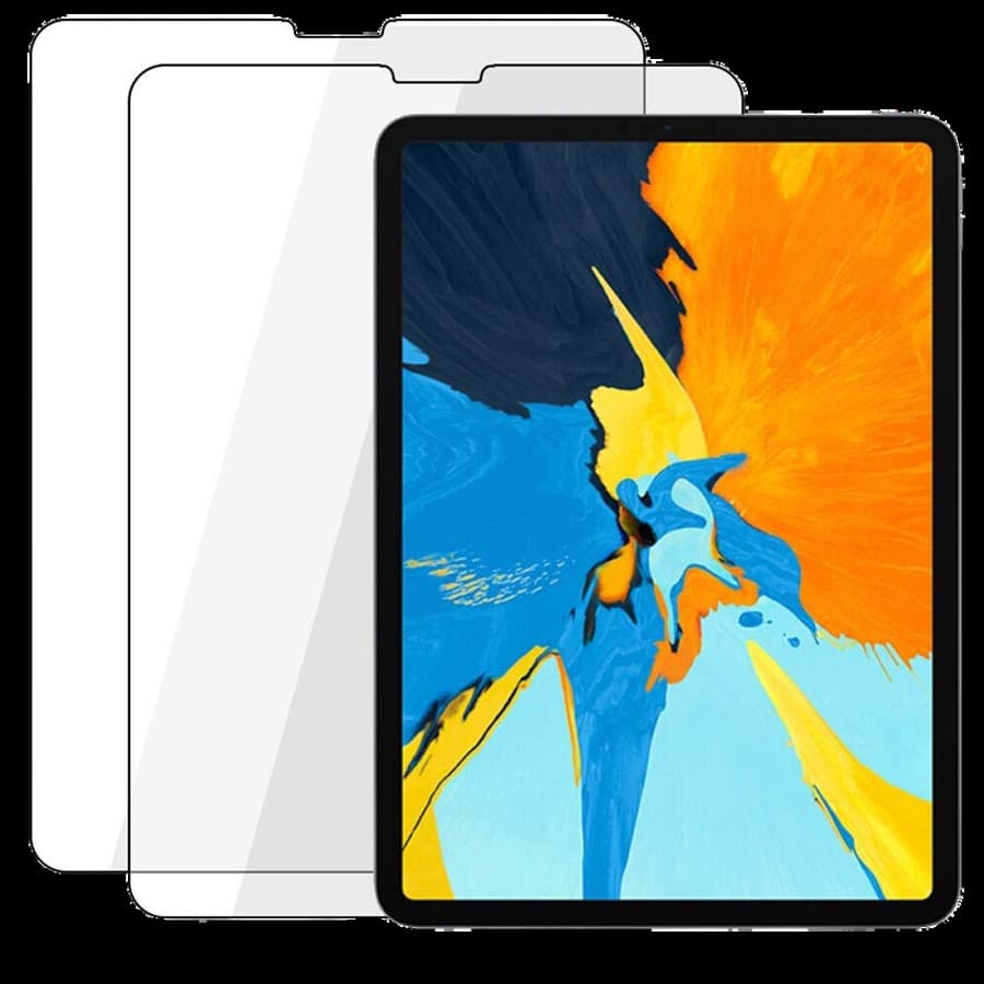 Glass iPad PRO 11 2020 Hard V1
