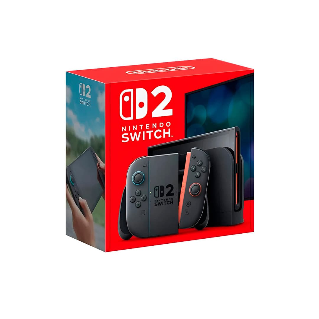 Nintendo Switch 2